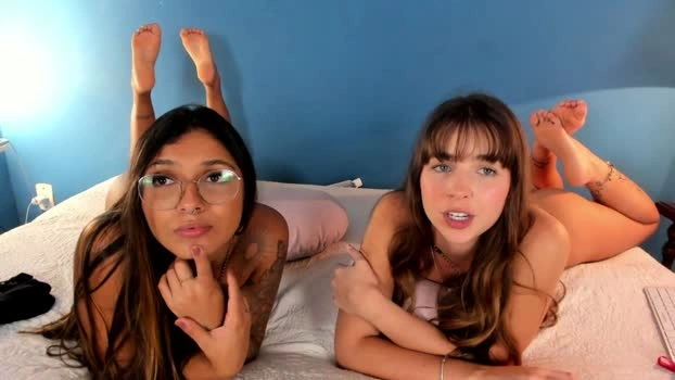 brazilians_doitbetter 15-05-2026 Cam Show lush Wet
