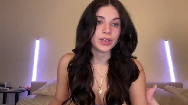 imrubyy 15-05-2026 Cam Show toy beautiful