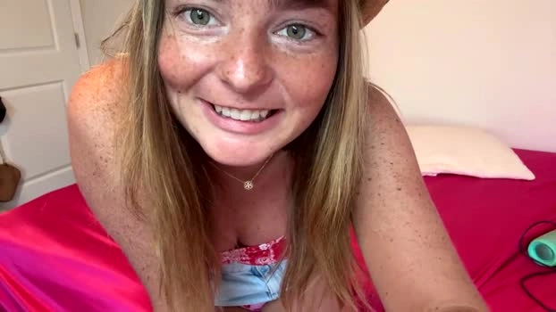 luluxoxo3 14-05-2026 Cam Show wet toy