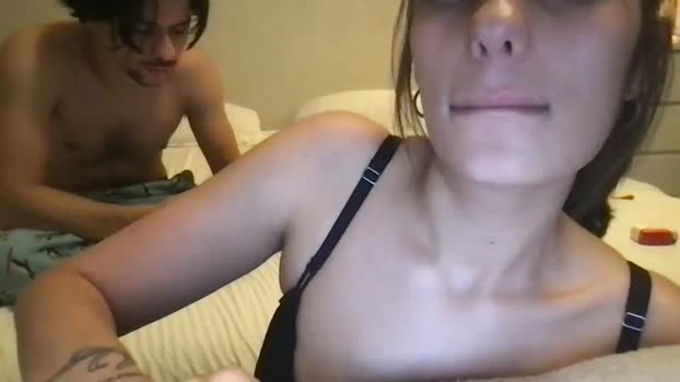 marinalgb 15-05-2026 Cam Show Naked kiss