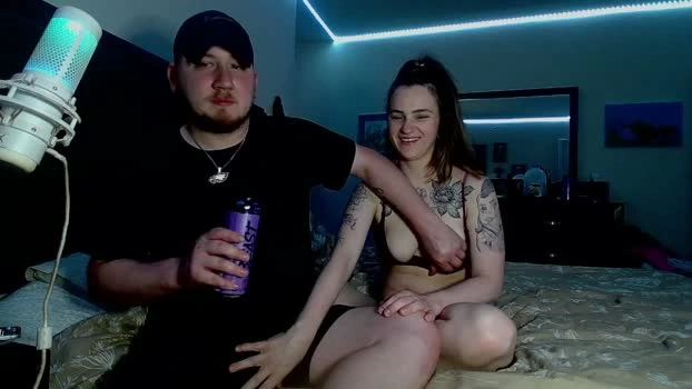 mikeandbrittdtf 15-05-2026 Cam Show bj-dildo deep