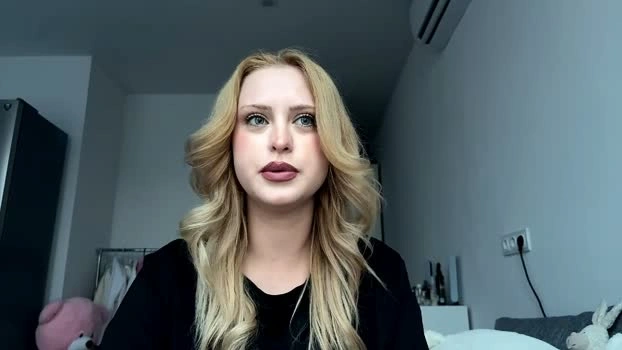 natishaelliston 14-05-2026 Cam Show strip wank