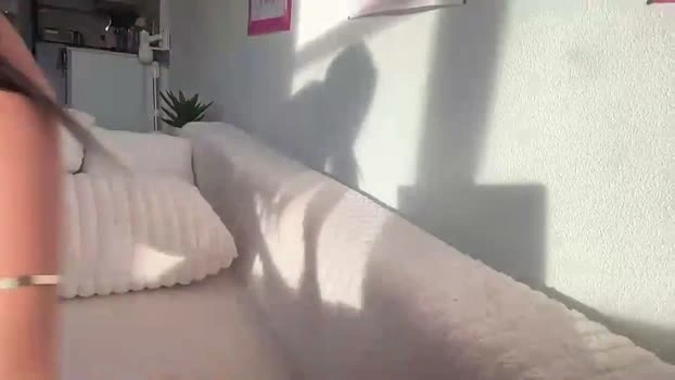 thescarjoyce 15-05-2026 Cam Show beauty spank