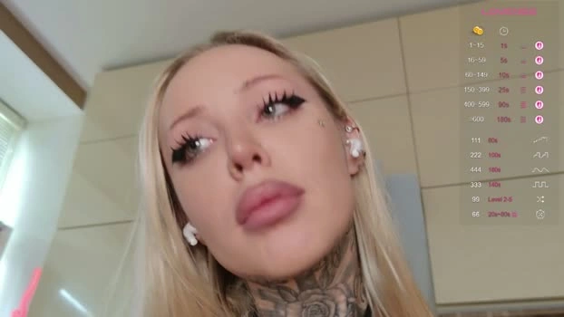 2badforyou 16-05-2026 Cam Show play sexybody
