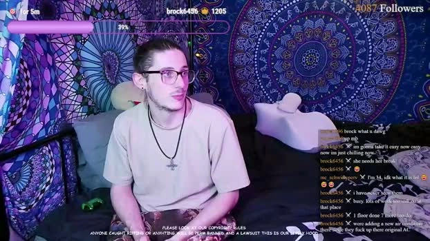aetherealattractions 16-05-2026 Cam Show Webcam Naked