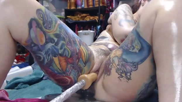 animergamergirl 16-05-2026 Cam Show deep spank