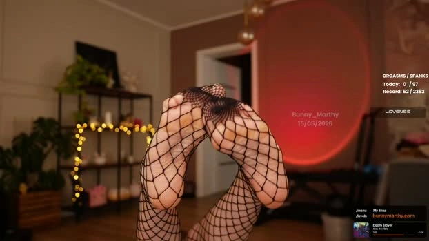 bunny_marthy 15-05-2026 Cam Show spanking suck
