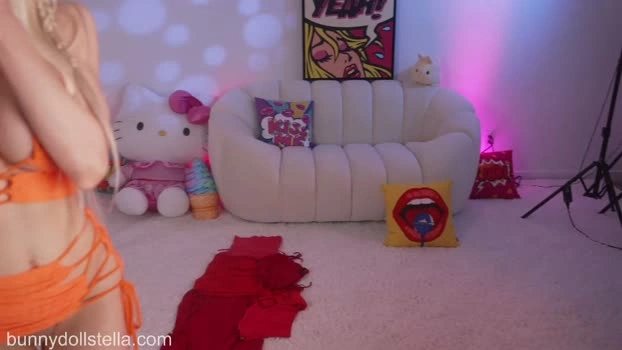 bunnydollstella 16-05-2026 Cam Show lickpussy big