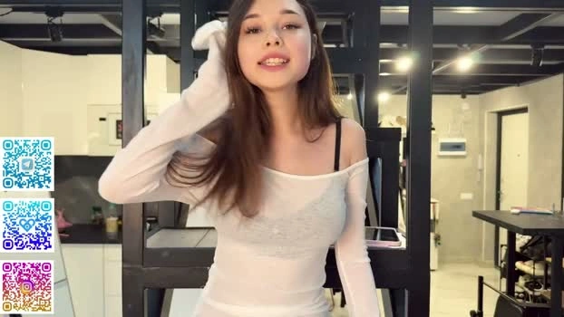 kusssecka 15-05-2026 Cam Show ass toy