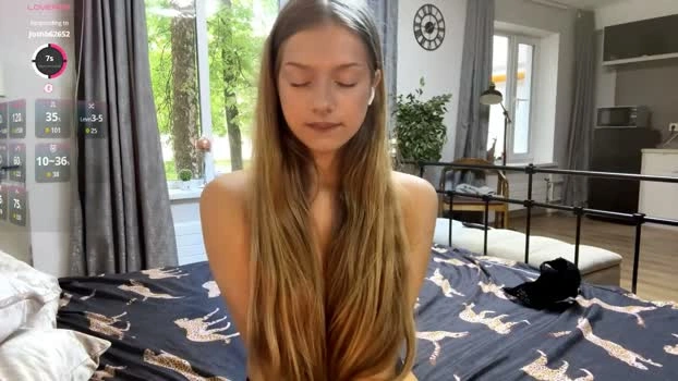 nidarauhecker 16-05-2026 Cam Show blowjob fuckhard