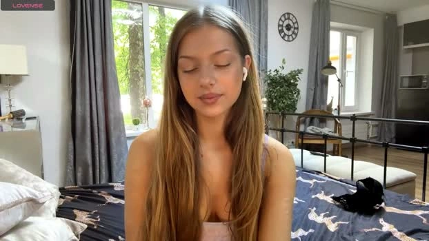 nidarauhecker 16-05-2026 Cam Show fuckhard natural