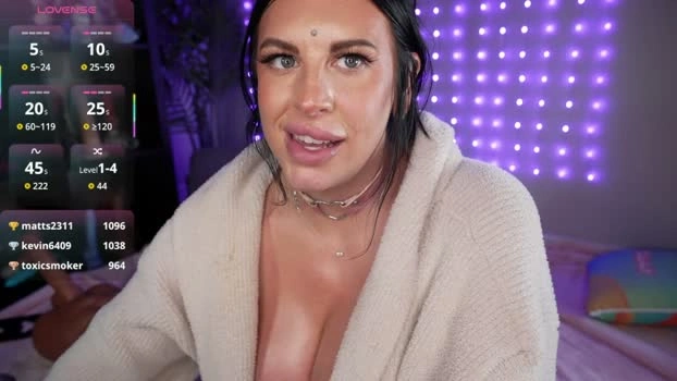 saintjade 16-05-2026 Cam Show fuckme beautiful