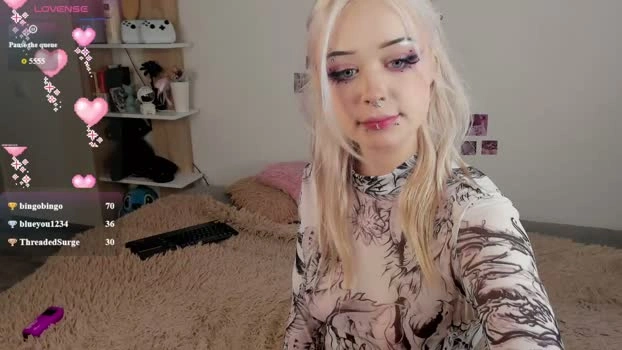 sweethearts_friends 16-05-2026 Cam Show hard sucktits