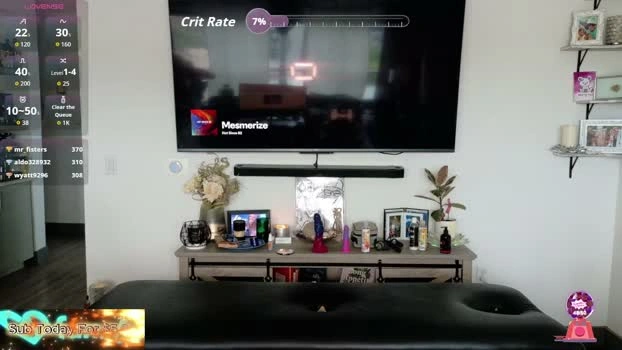 wanderlustfansinfo 15-05-2026 Cam Show Topless big