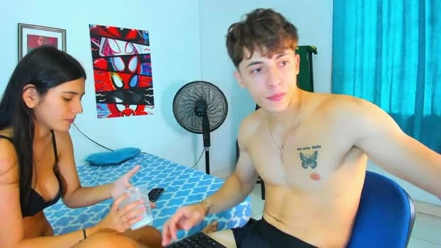 alessandro_dybala 17-05-2026 Cam Show spank play