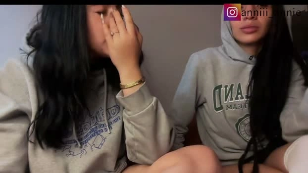 annie_snow_ 17-05-2026 Cam Show wank gag
