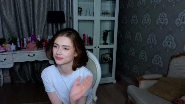bluuemarine 17-05-2026 Cam Show Recorded oral