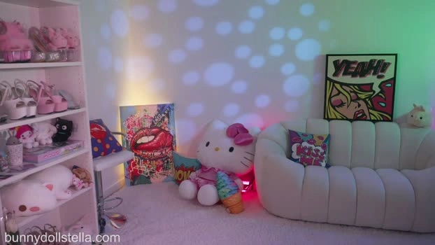 bunnydollstella 17-05-2026 Cam Show fuckme kiss