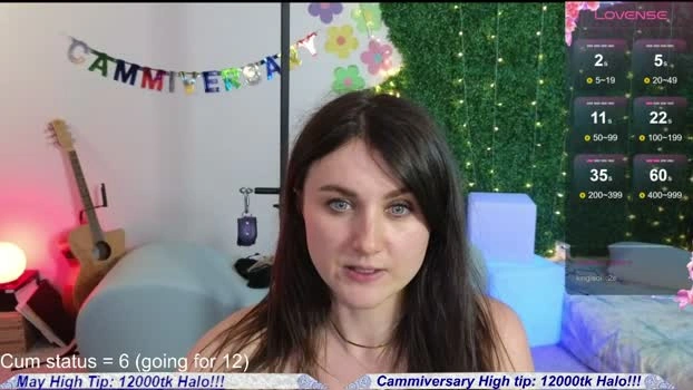 claireity 17-05-2026 Cam Show lush naughty