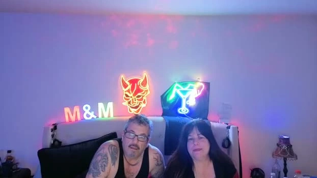 dreamycouple01 17-05-2026 Cam Show strip lush