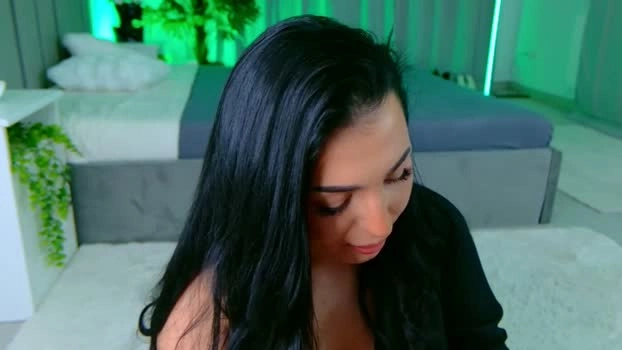 evanew_ 17-05-2026 Cam Show sexy kink