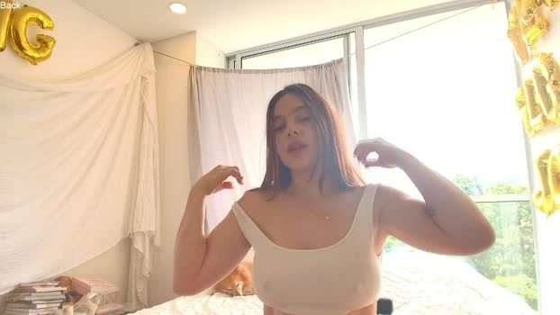 kendalltyler 16-05-2026 Cam Show lovense big