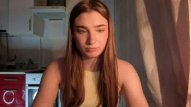 kierstentates 16-05-2026 Cam Show Pretty lush