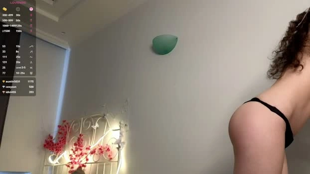 liaglamour 17-05-2026 Cam Show amateur beautiful