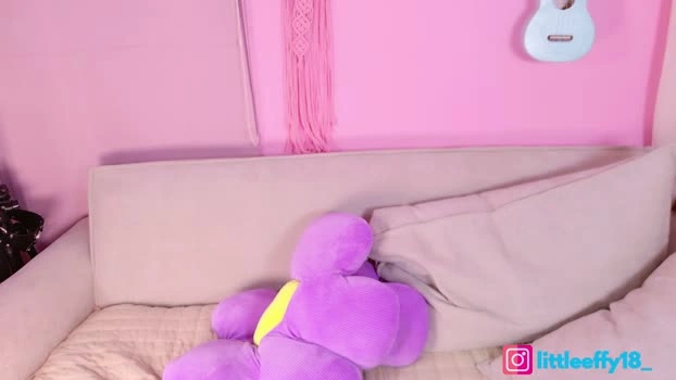 little_effy18_ 17-05-2026 Cam Show Webcam bigboobs