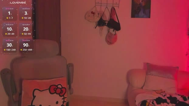 marin_kitoko 17-05-2026 Cam Show spanking ass