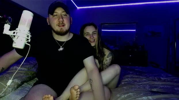 mikeandbrittdtf 17-05-2026 Cam Show bj-dildo show