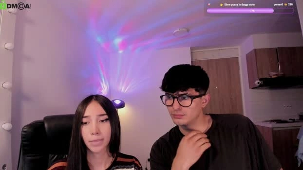 mikeyvioleta 17-05-2026 Cam Show Porn bigboobs
