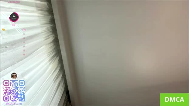 adeles_vibes 18-05-2026 Cam Show toy hardcore
