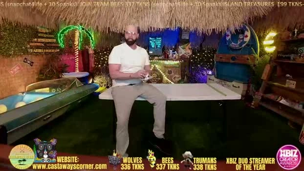 bigbananamilfshake 18-05-2026 Cam Show amateur natural