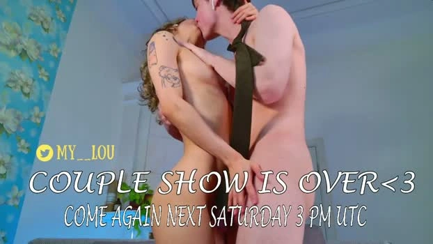 breeding_material 17-05-2026 Cam Show kinky bigass