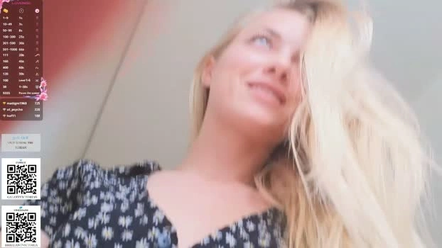 brilliantvictoria 18-05-2026 Cam Show ass Nude