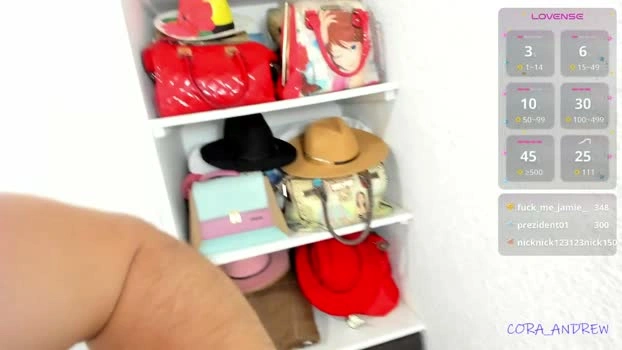 cora_andrew_ 18-05-2026 Cam Show spanking bigtoys