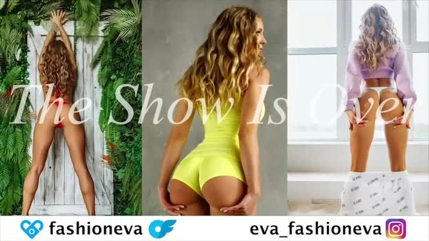 eva_fashionista 18-05-2026 Cam Show toy sexygirl