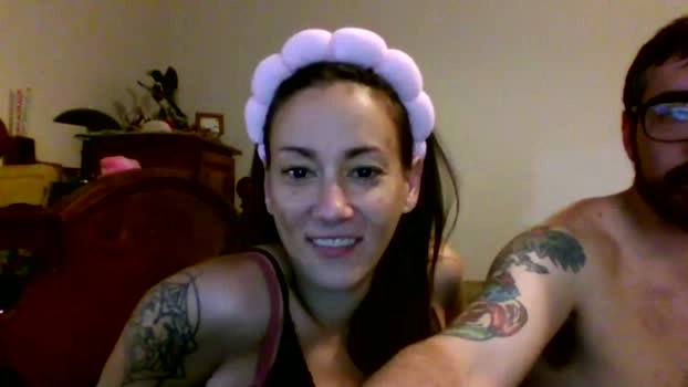 houseofpr1me 18-05-2026 Cam Show Topless fingering