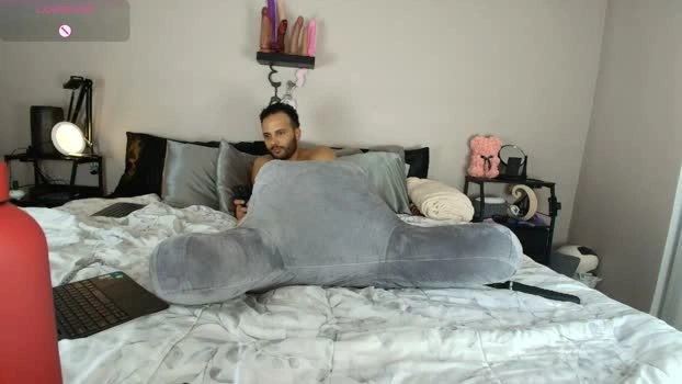 itscocoblaze 18-05-2026 Cam Show Video tits