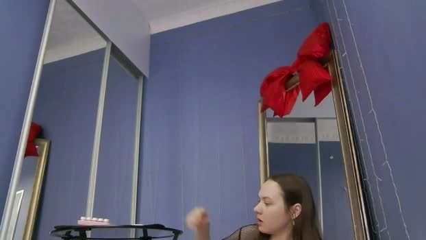 kriskras__ 18-05-2026 Cam Show sexygirl amateur