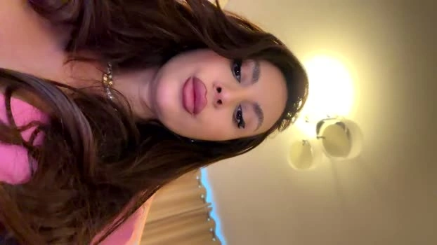 lunabex 18-05-2026 Cam Show show wank