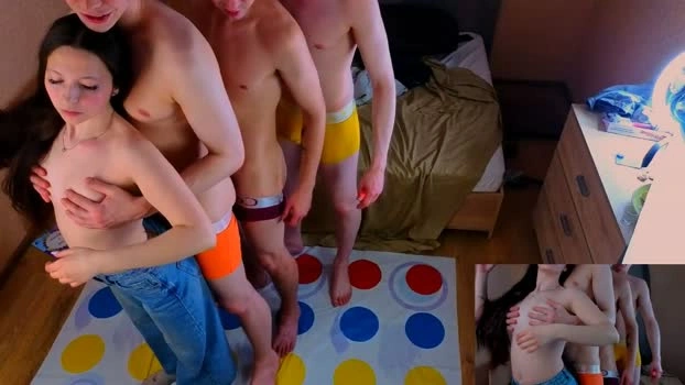 michelsins 18-05-2026 Cam Show fuckher Cam