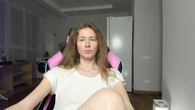 oksanafedorova 18-05-2026 Cam Show Webcam lush