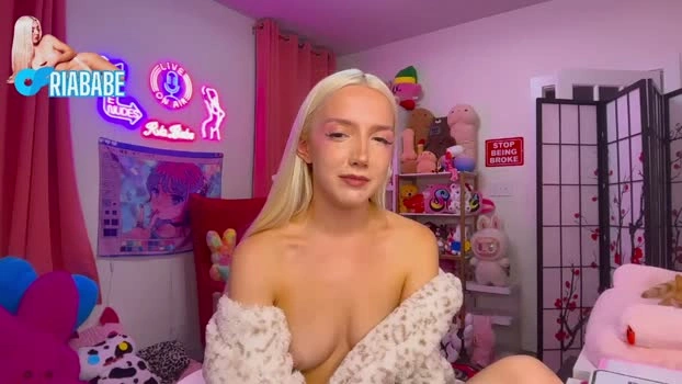 riababe 18-05-2026 Cam Show Porn lickpussy