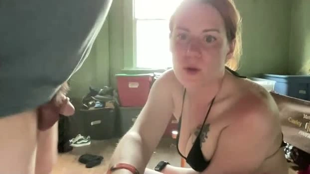 sammieplays 18-05-2026 Cam Show yummy oral