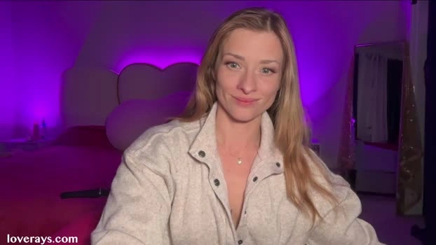 saraloverays 18-05-2026 Cam Show amateur sexykitty