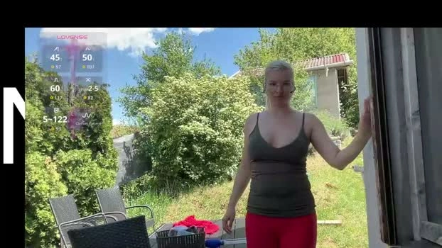 sebilone 18-05-2026 Cam Show beauty Topless