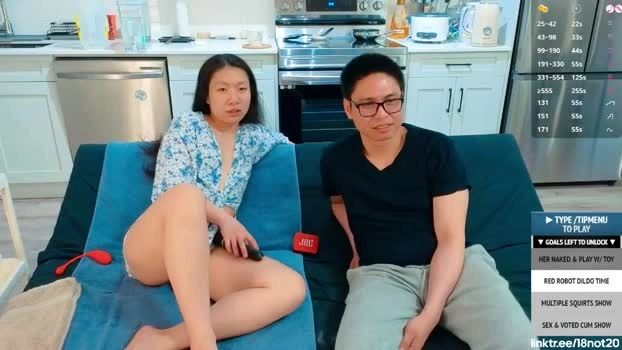 18not20 19-05-2026 Cam Show big sucktits