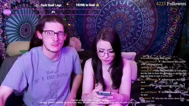 aetherealattractions 19-05-2026 Cam Show legs bigass